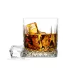 szklanka niska 280 ml Glasmark zdjęcie poglądowe szklanki z whisky